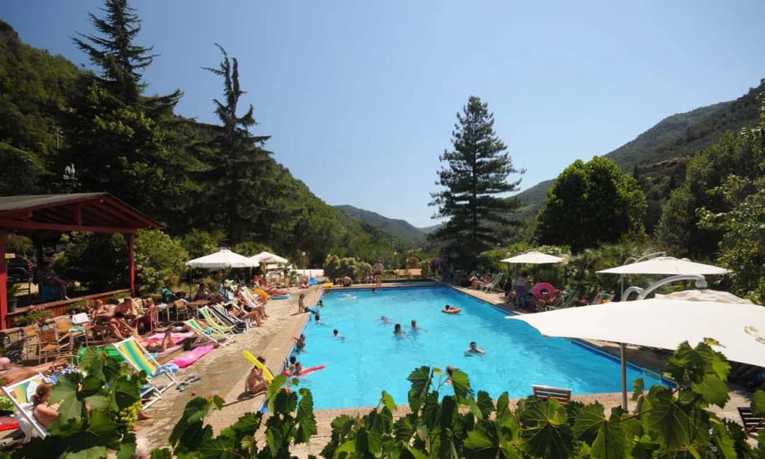 Camping Delle Rose
